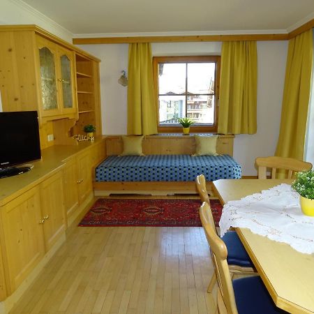 Appartements Windschnur By Piaunddirk Mayrhofen Eksteriør bilde