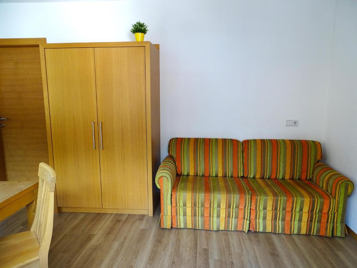 Appartements Windschnur By Piaunddirk Mayrhofen Eksteriør bilde