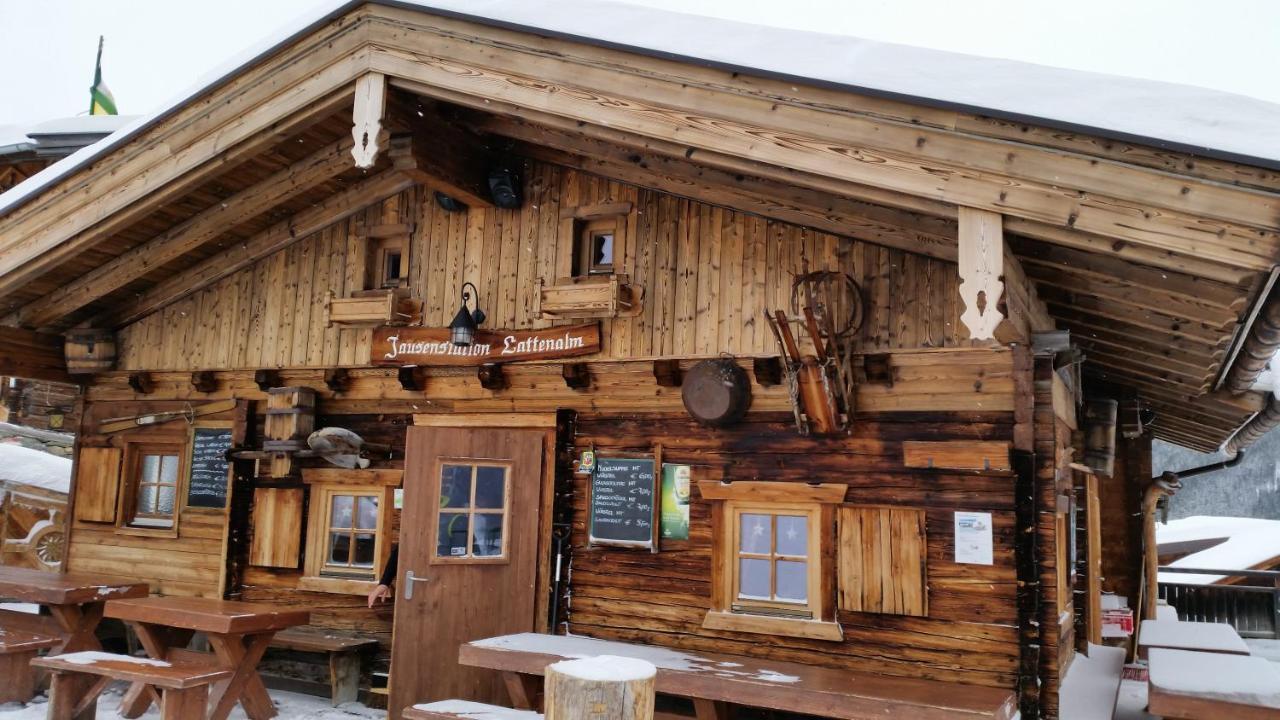 Appartements Windschnur By Piaunddirk Mayrhofen Eksteriør bilde